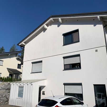 Lindenberger Ferientraum Διαμέρισμα Lindenberg im Allgau Εξωτερικό φωτογραφία