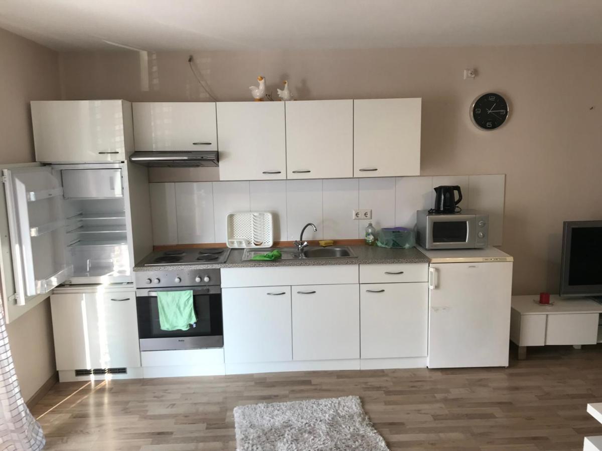 Lindenberger Ferientraum Διαμέρισμα Lindenberg im Allgau Εξωτερικό φωτογραφία